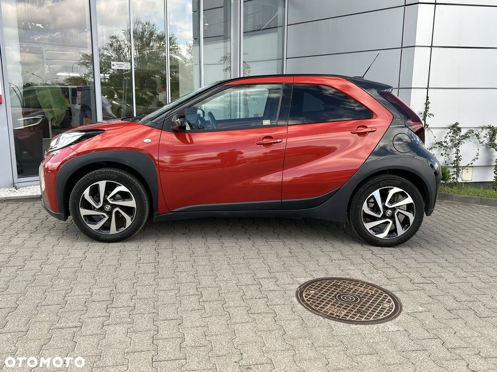 Toyota Aygo X - 2