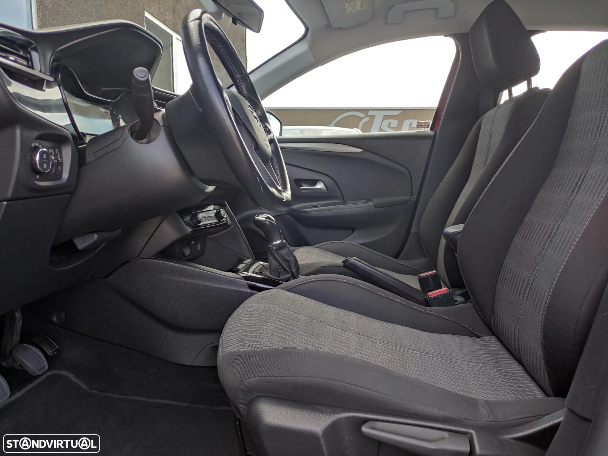 Opel Corsa 1.2 Business - 11