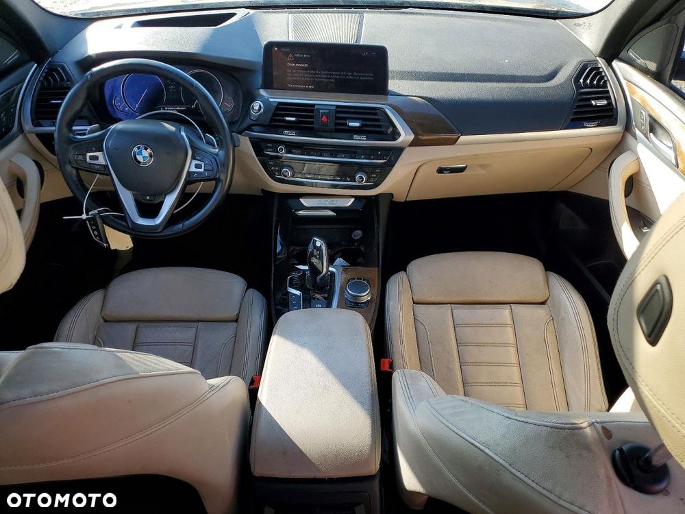 BMW X3 xDrive30i xLine sport - 7