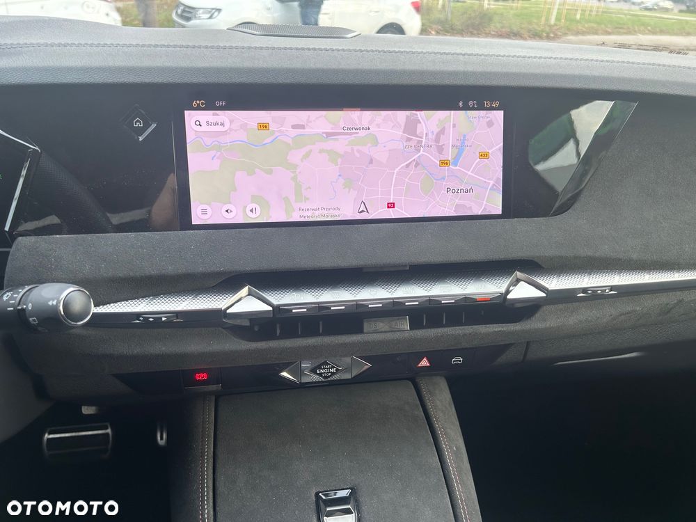 DS Automobiles DS 4 1.6 PureTech Performance Line + - 19