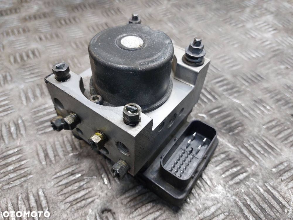 POMPA STEROWNIK ABS HONDA JAZZ II SAA-J5 0440-0139 - 1