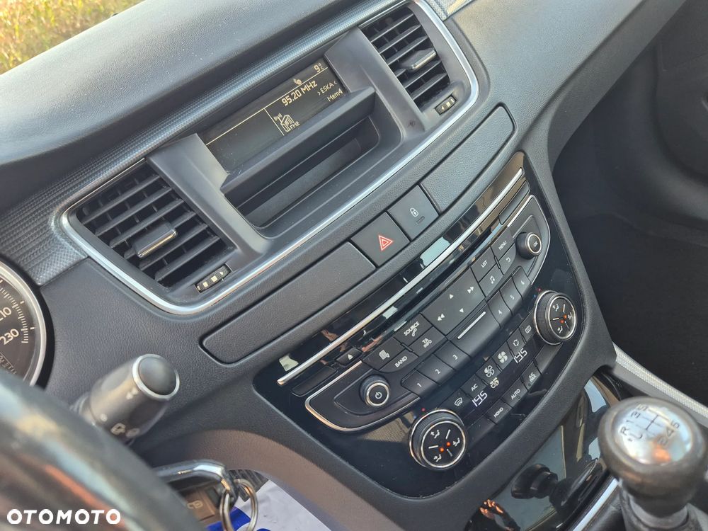 Peugeot 508 2.0 HDi Active - 23