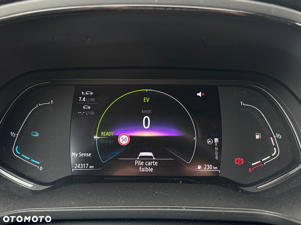 Renault Captur - 20