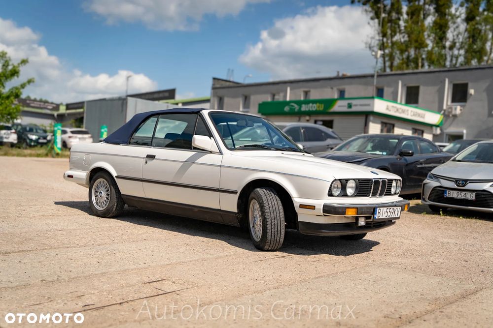 BMW Seria 3 - 4