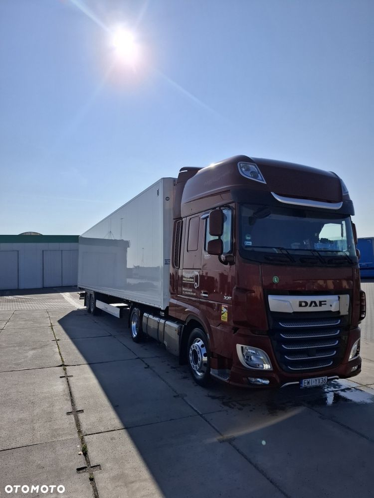 DAF XF 480 FTR - 7