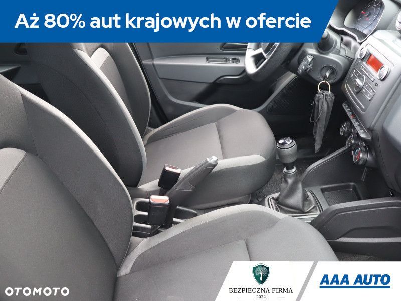 Dacia Duster - 11