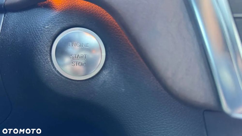 Mercedes-Benz GL 500 4Matic (BlueEFFICIENCY) 7G-TRONIC - 9