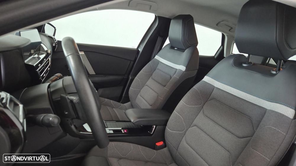 Citroën C4 1.2 PureTech Feel Pack EAT8 - 8
