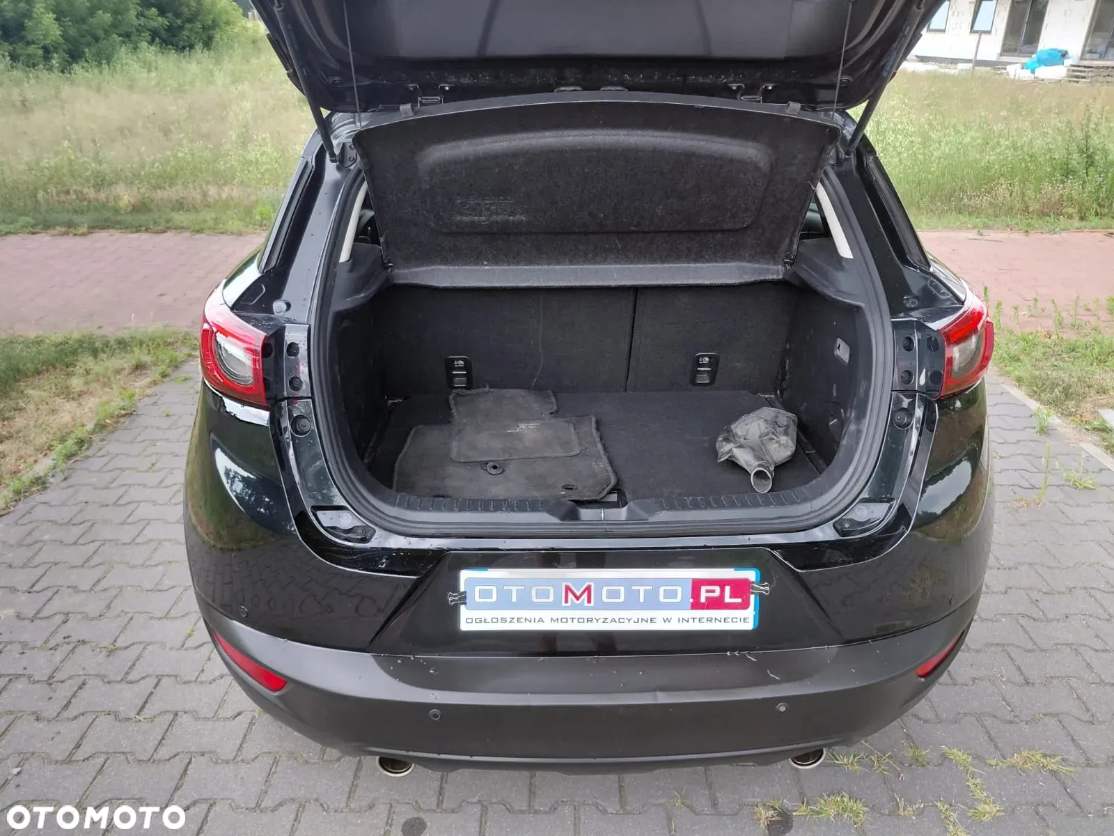 Mazda CX-3 - 26