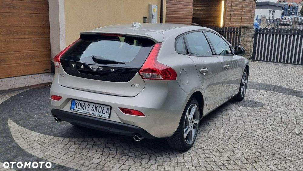 Volvo V40 - 7