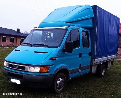 Iveco Daily - 1
