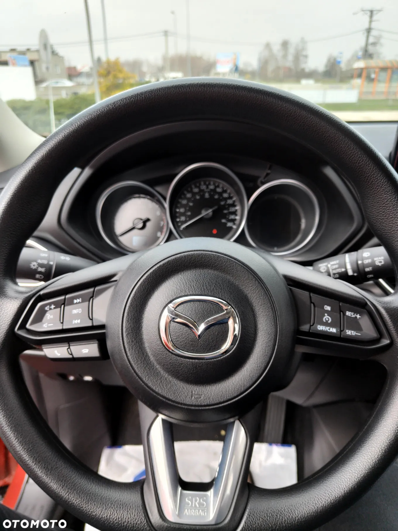 Mazda CX-5 2.5 Skydream 2WD - 25
