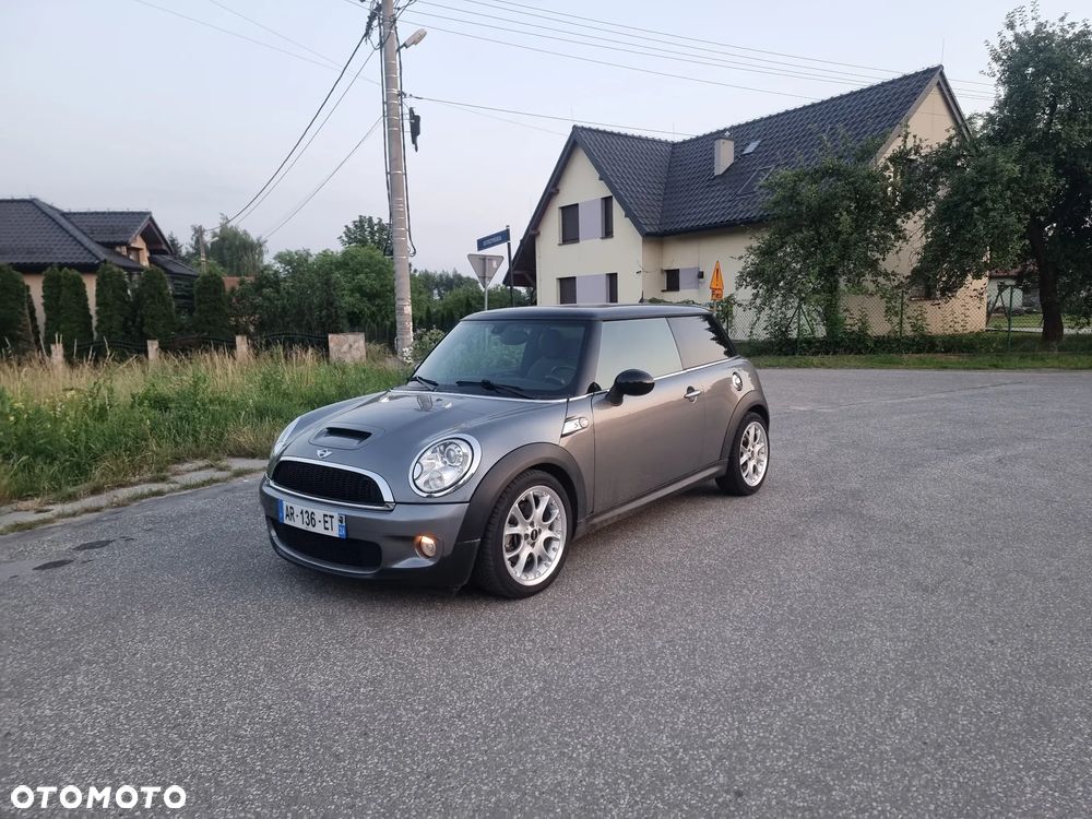 MINI Cooper - 1
