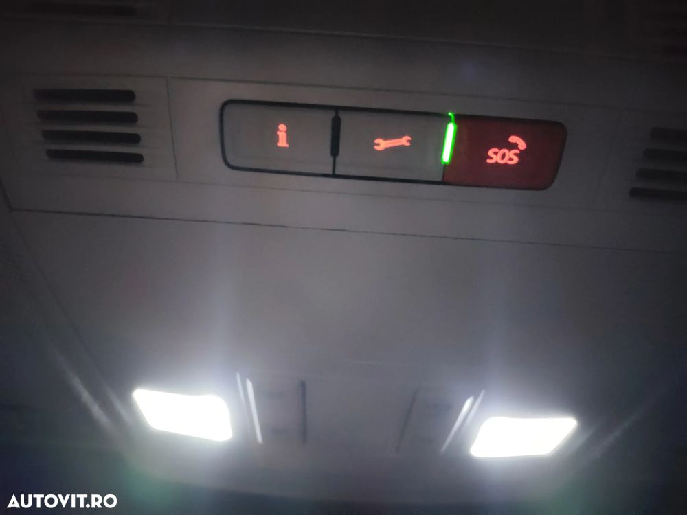 Seat Arona 1.0 Eco TSI Style - 13