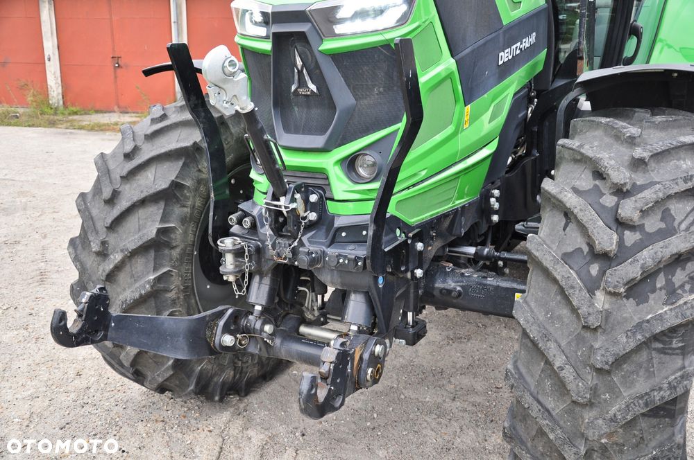 Deutz-Fahr 7250 TTV - 6