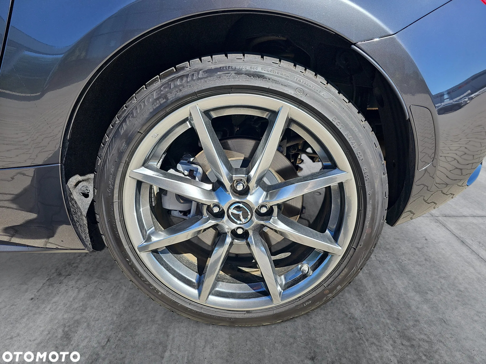 Mazda MX-5 2.0 Exclusive-Line i-ELOOP - 9