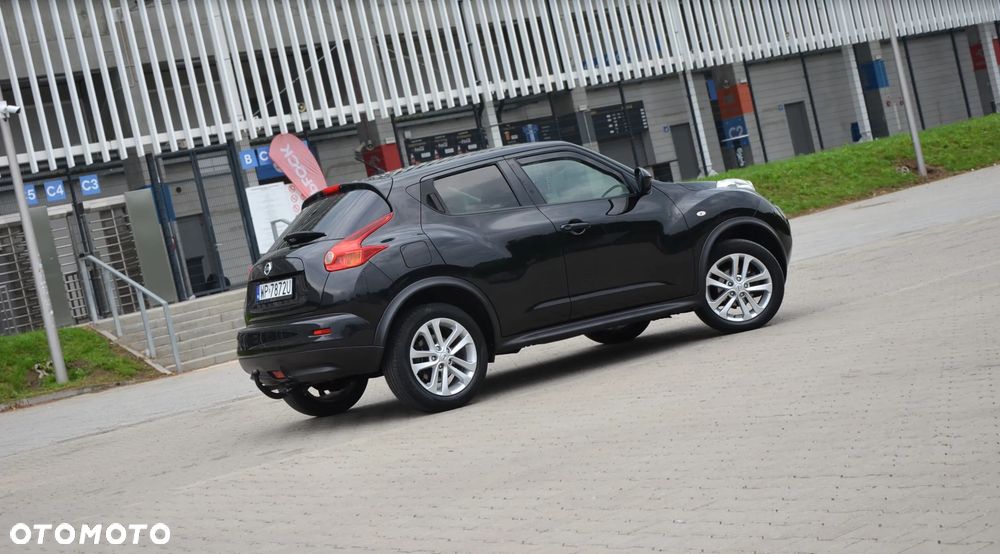 Nissan Juke - 13