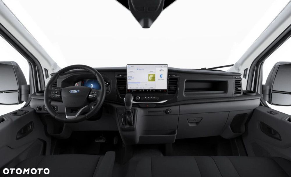 Ford transit Transit L4H3 RWD - 11