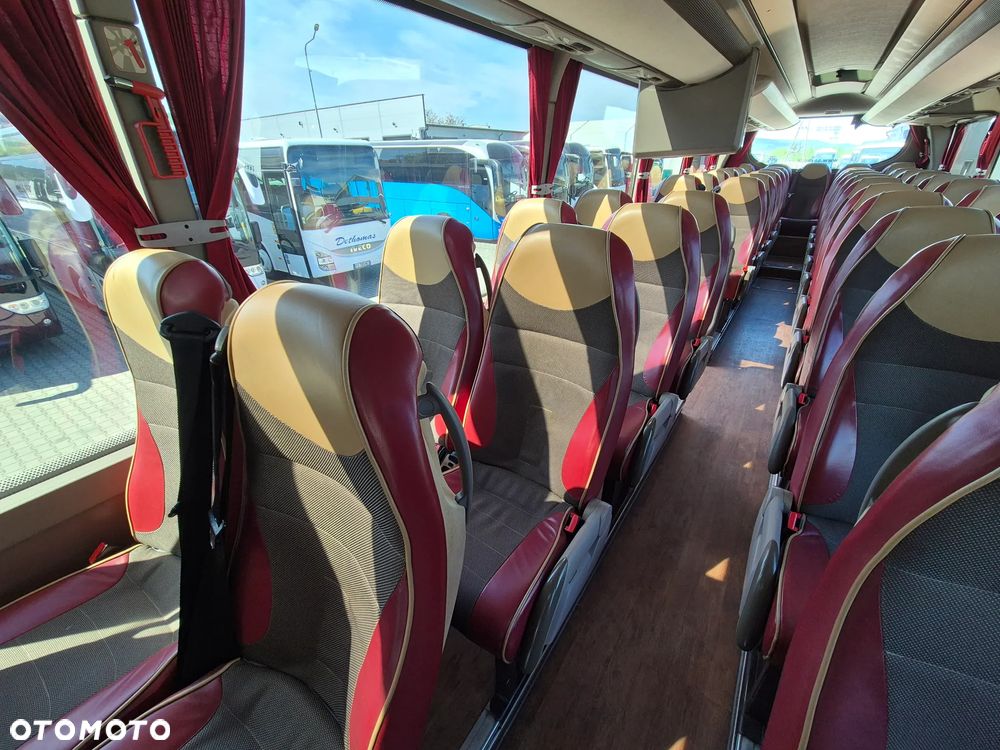 Irisbus MAGELYS / SPROWADZONY / 61 MIEJSC/ EURO 5 - 23