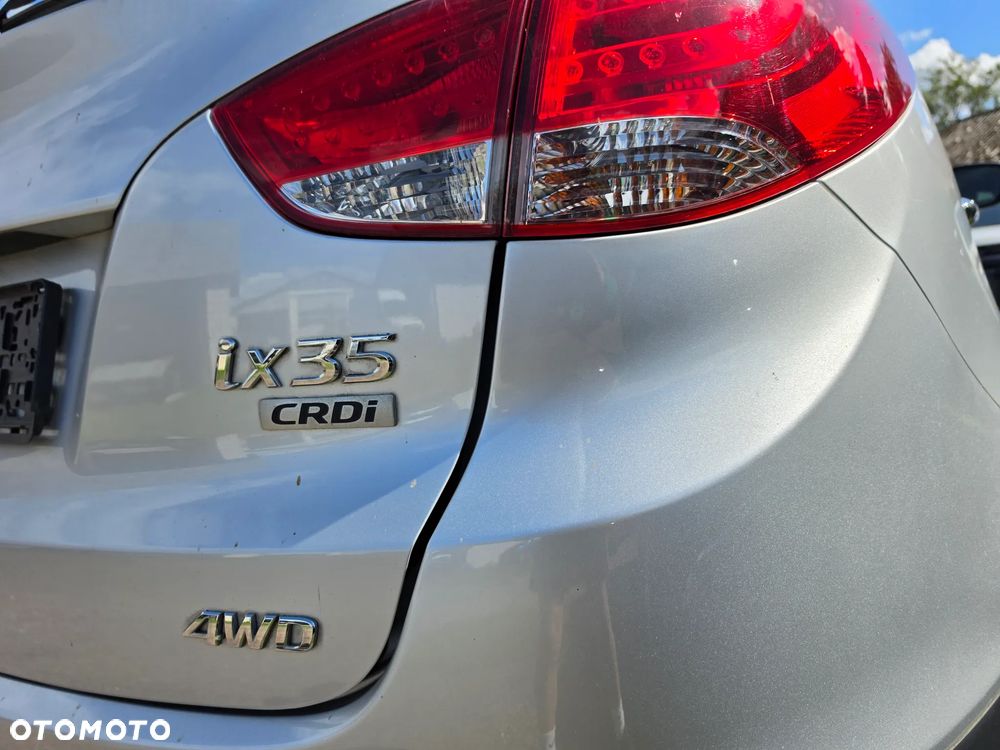 Hyundai ix35 - 5