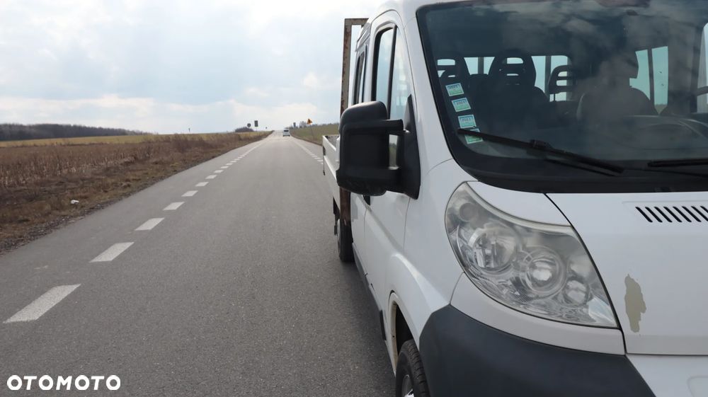Peugeot Boxer - 27