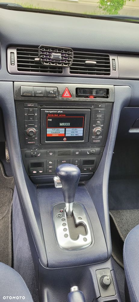 Audi A6 Avant - 25