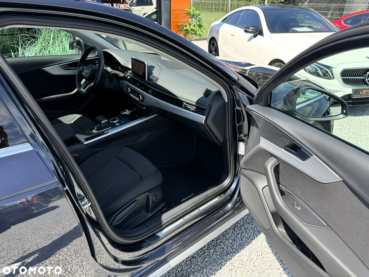 Audi A4 Allroad 2.0 TFSI Quattro S tronic - 26