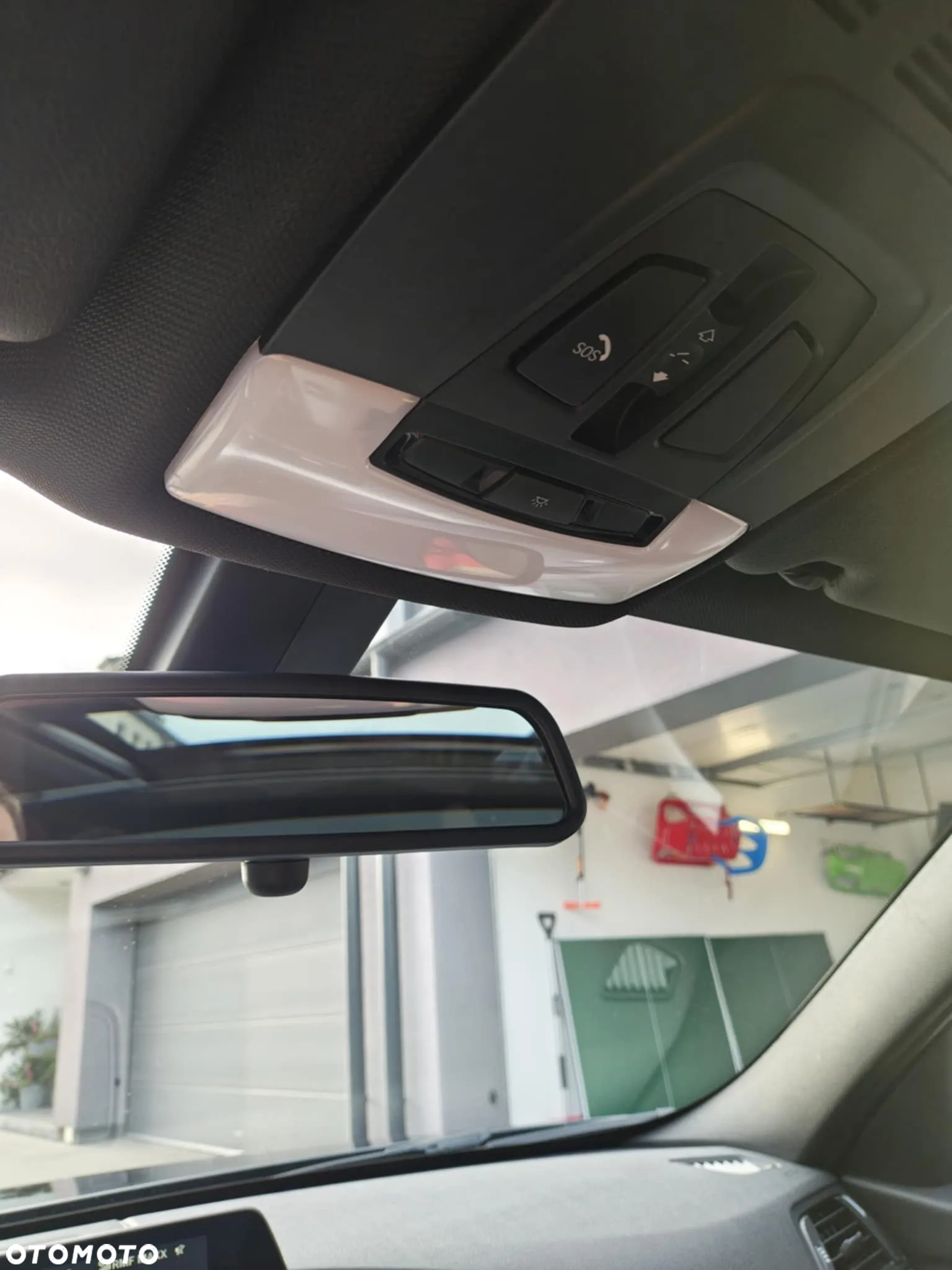 BMW Seria 3 320d - 22