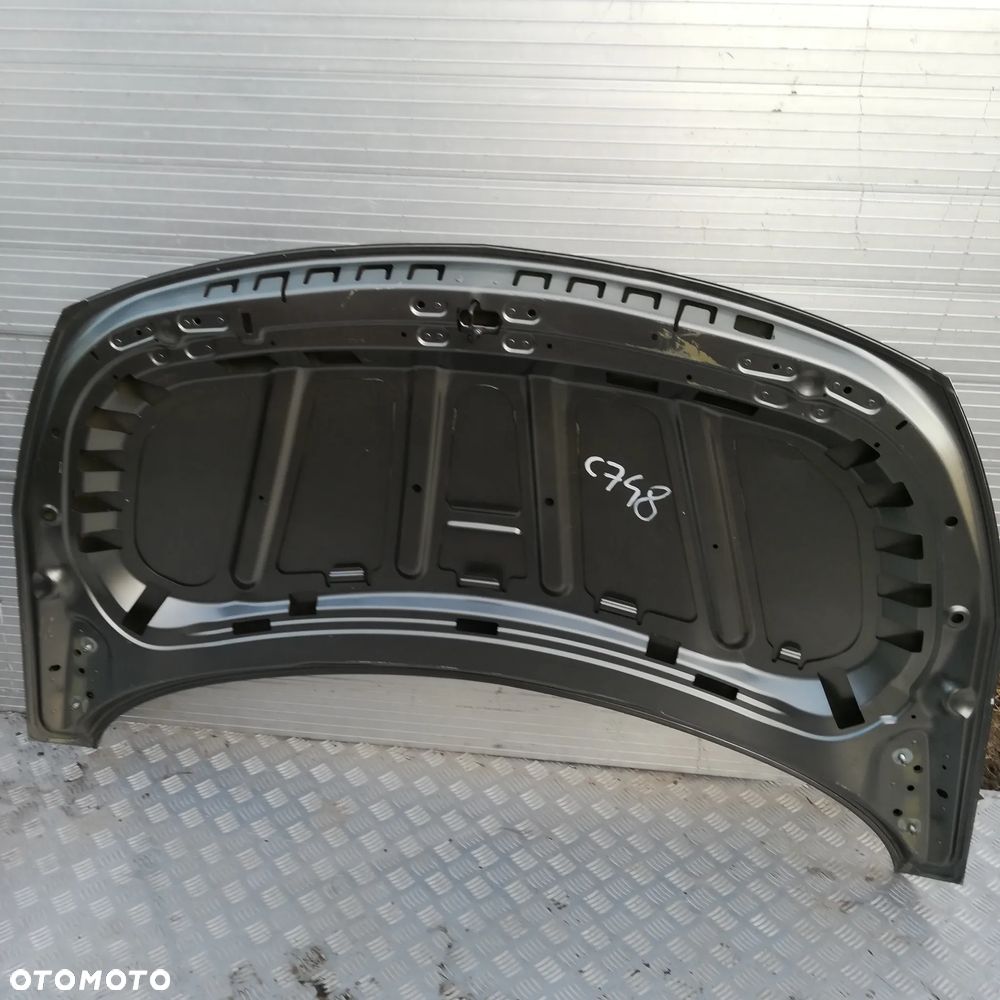 C748 MASKA OPEL ASTRA  V 5 K 2019- - 5