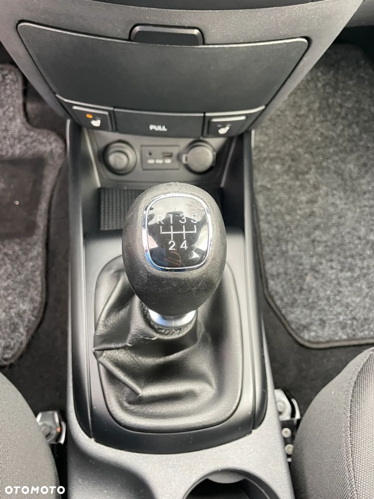 Hyundai i30 i30cw 1.4 Edition Plus - 35