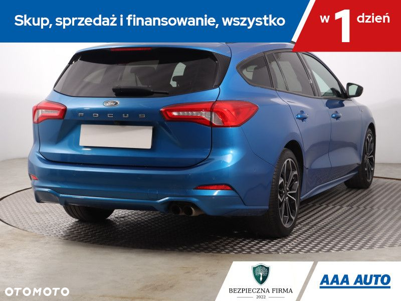 Ford Focus - 6