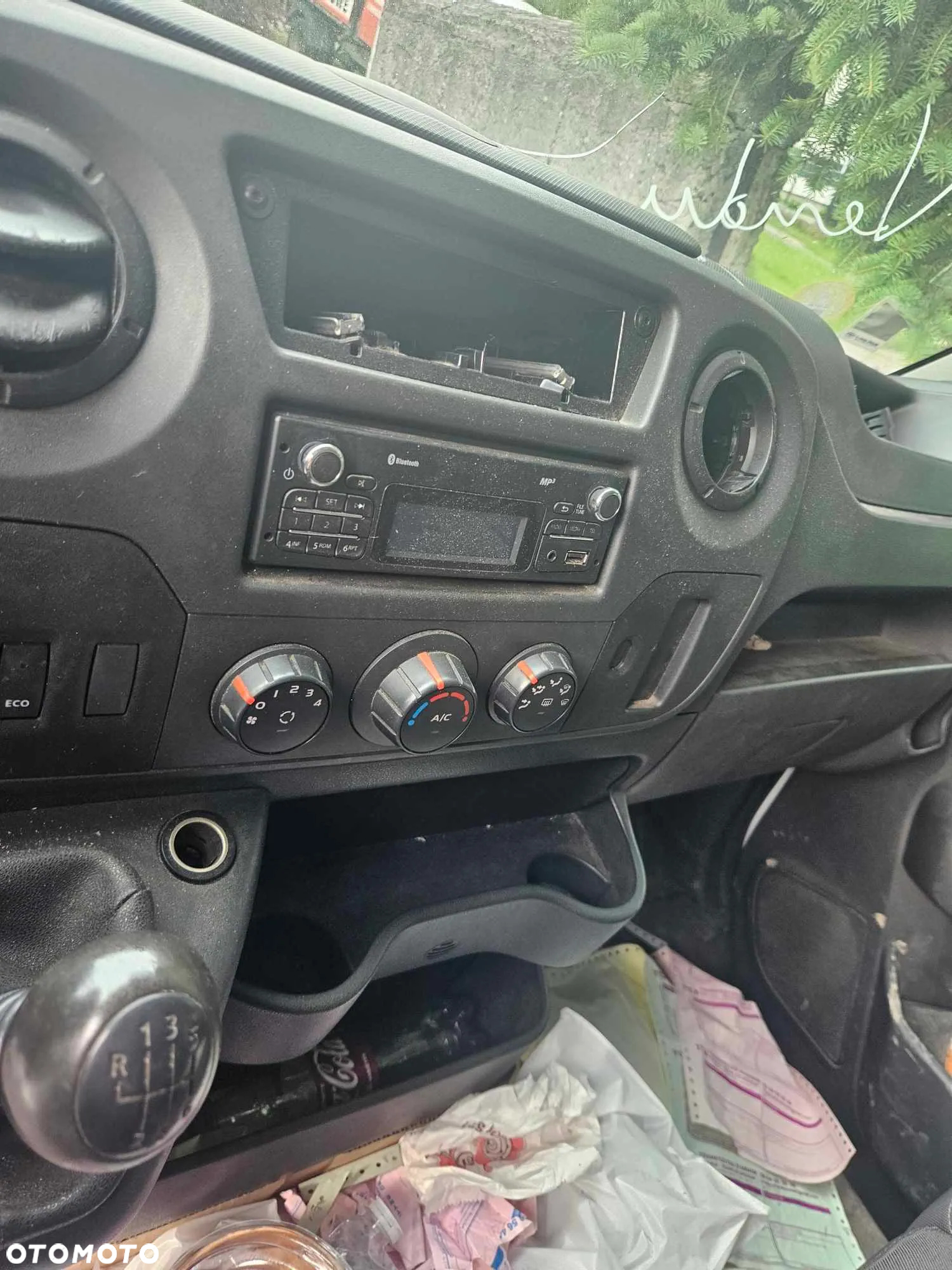 Renault MASTER MAX  2.3 DCI 130kM  2019 ROK - 13