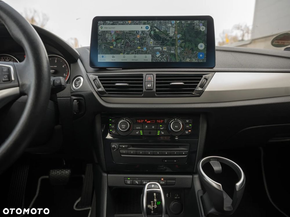 BMW X1 sDrive18d - 25