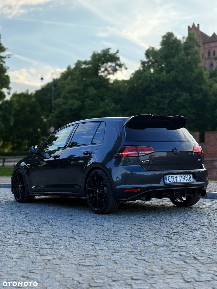 Volkswagen Golf 2.0 TSI BMT GTI Performance DSG - 15