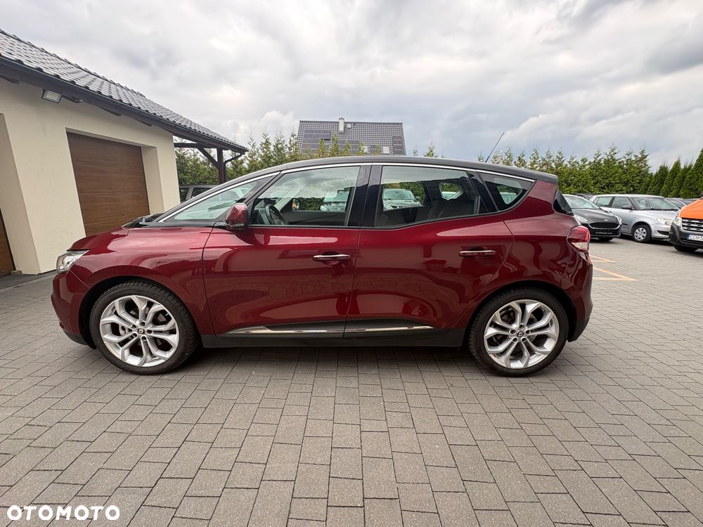 Renault Scenic ENERGY TCe 115 LIFE - 5