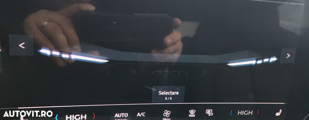 Audi Q5 ack 40 TDI quattro S tronic MHEV S Line - 27