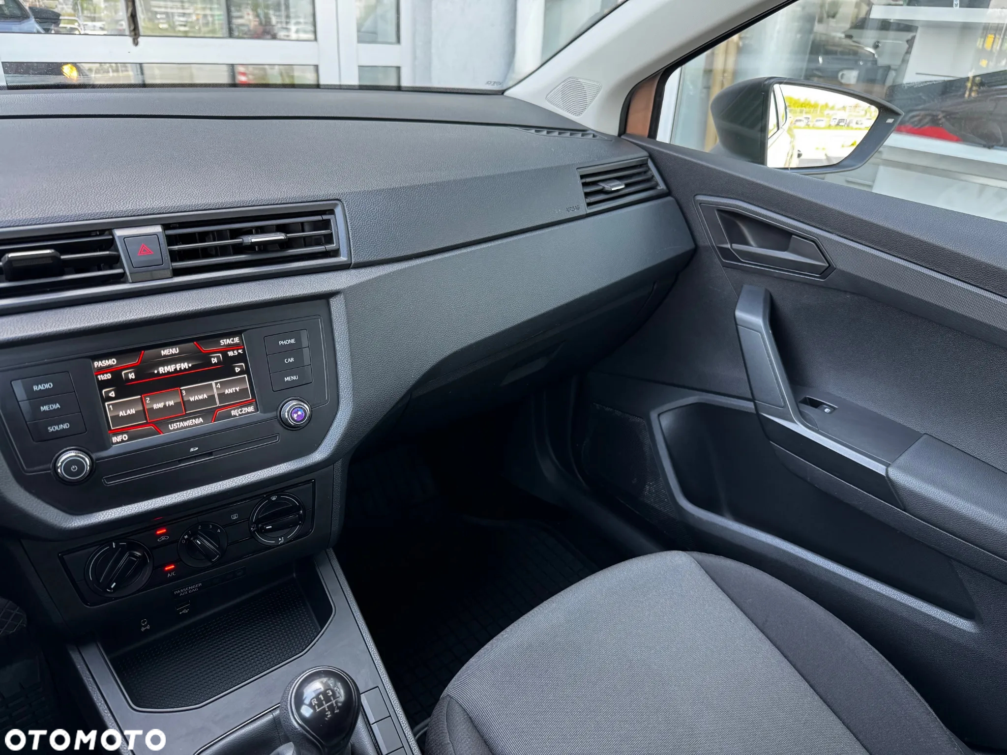 Seat Ibiza 1.0 Reference - 20