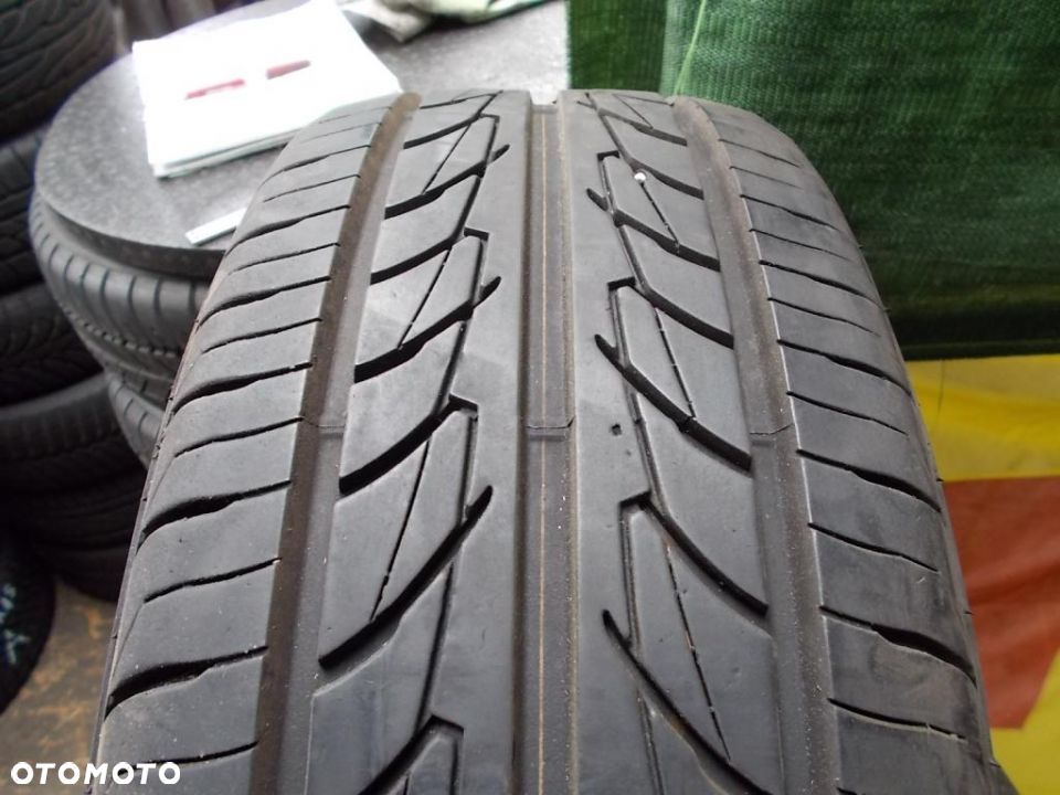 LASSA Impetus 2 185/55R15 82V 6,8mm 2017 - 1