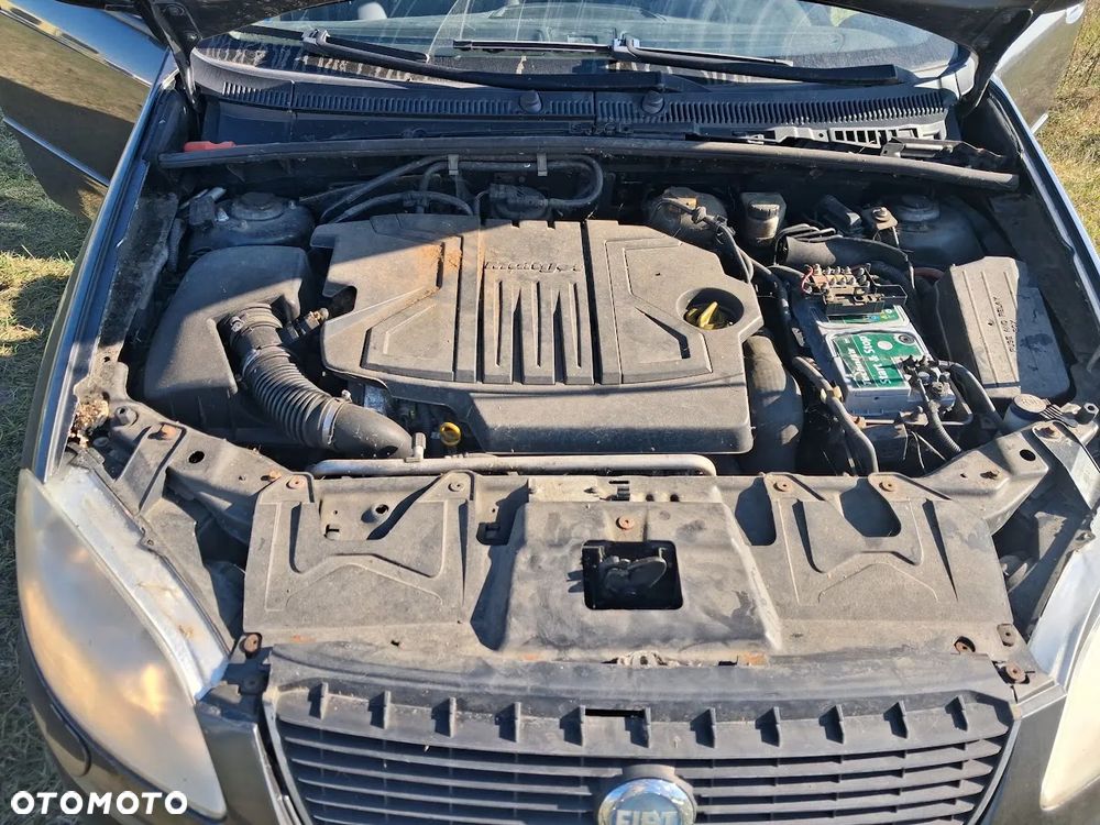 Fiat Croma - 15