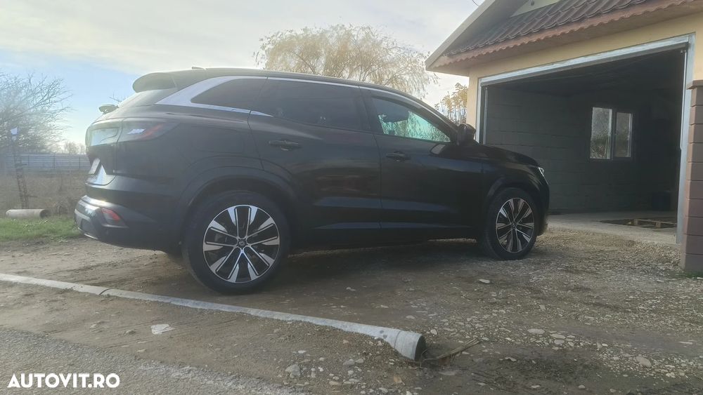 Renault Austral 160 MHEV Evolution - 7