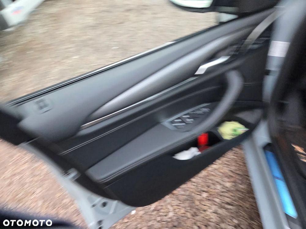 BMW X3 xDrive20d mHEV M Sport sport - 12