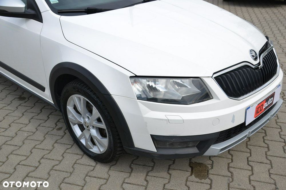 Skoda Octavia - 9