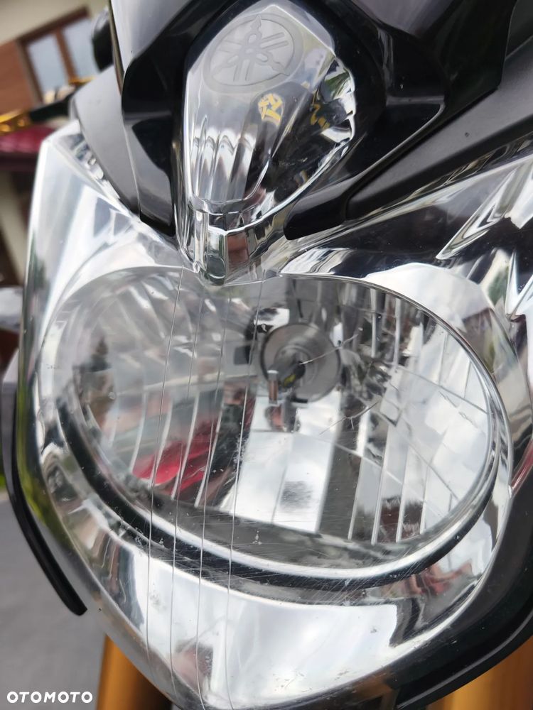 Yamaha FZ - 23