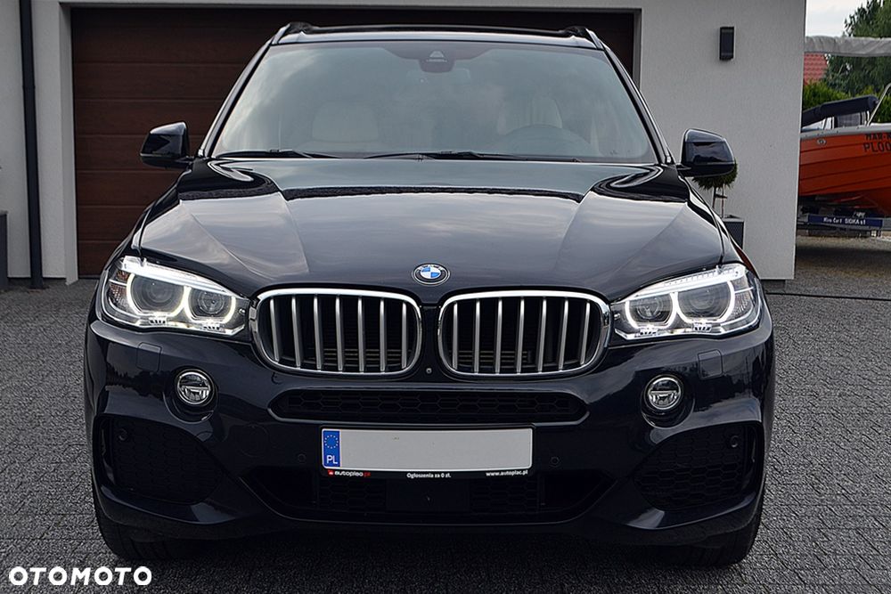 BMW X5 - 2