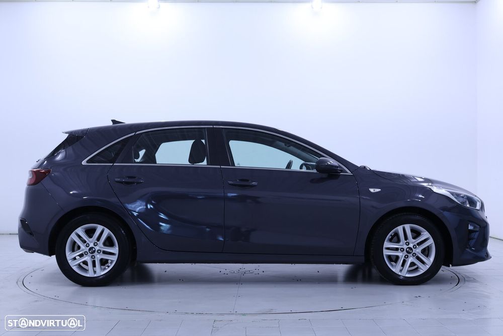 Kia Ceed 1.0 T-GDI Urban - 6