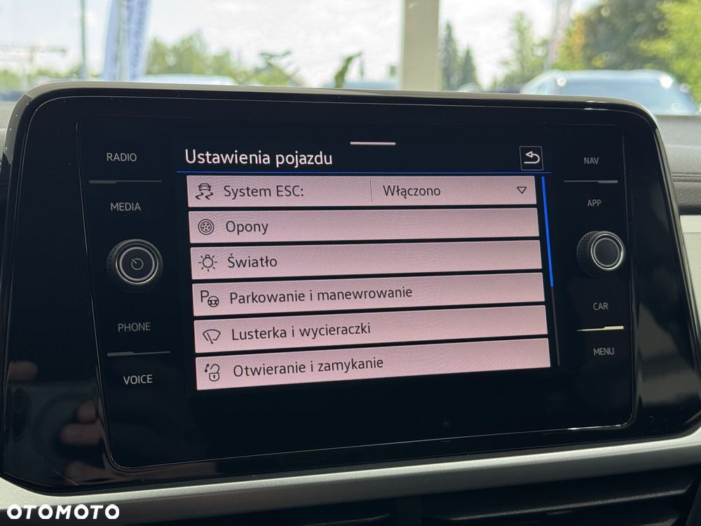 Volkswagen T-Roc 1.5 TSI Life DSG - 31