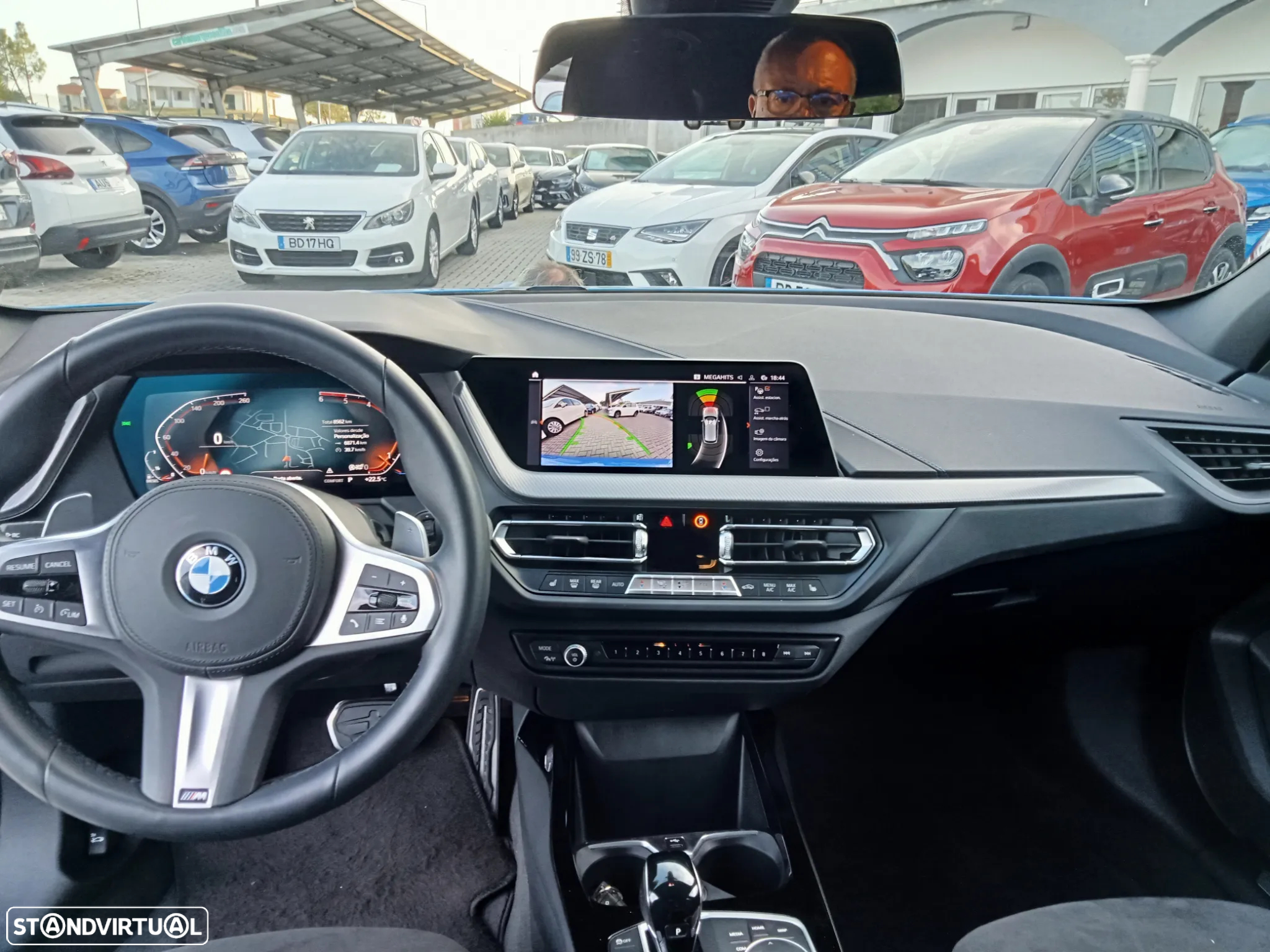 BMW 118 d Pack 50 anos M - 20