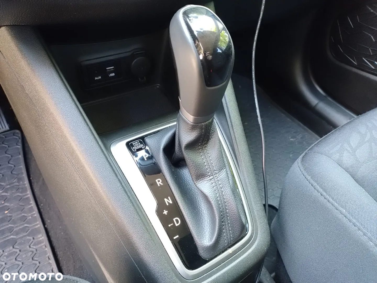 Hyundai ix20 1.6 Comfort - 15