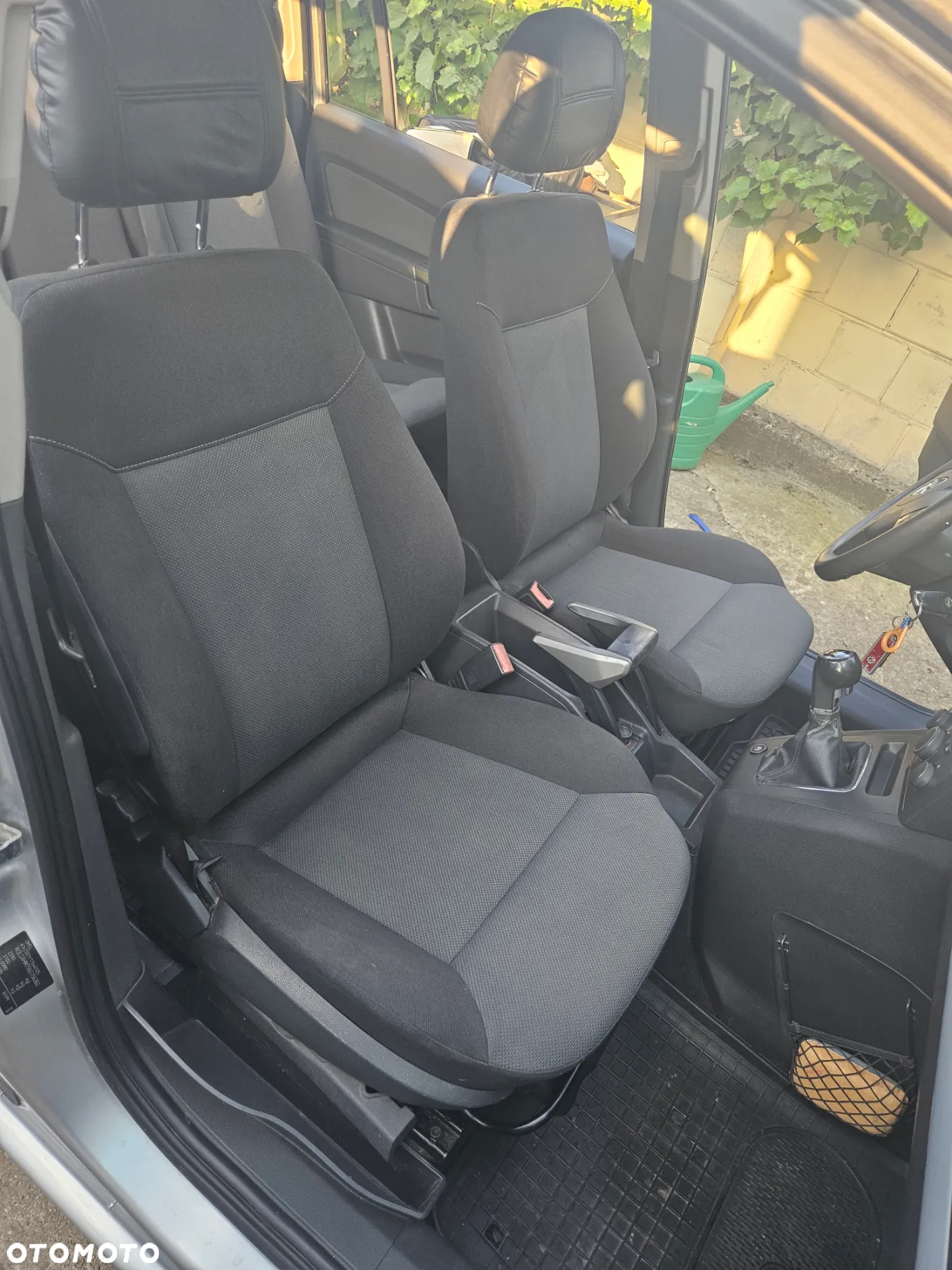 Opel Zafira 1.6 Enjoy - 6