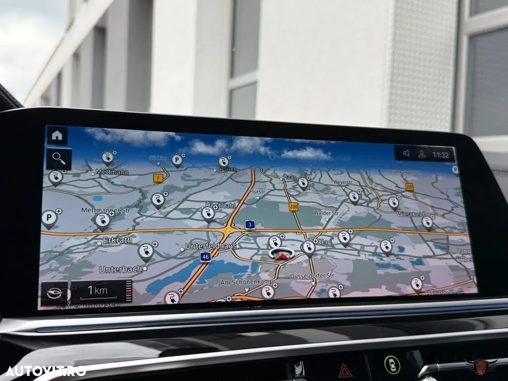 BMW X5 xDrive45e AT PHEV - 39